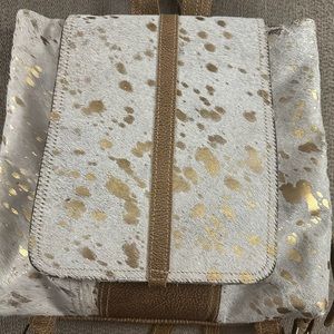 Myra Backpack *Preowned*